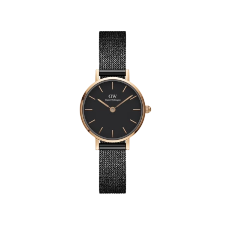 Montre Daniel Wellington - Petite Pressed Ashfield - 24mm
