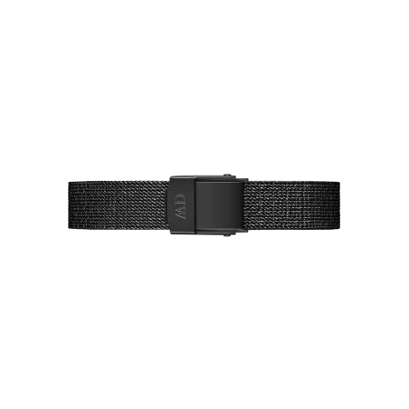 Montre Daniel Wellington - Petite Pressed Ashfield - 24mm
