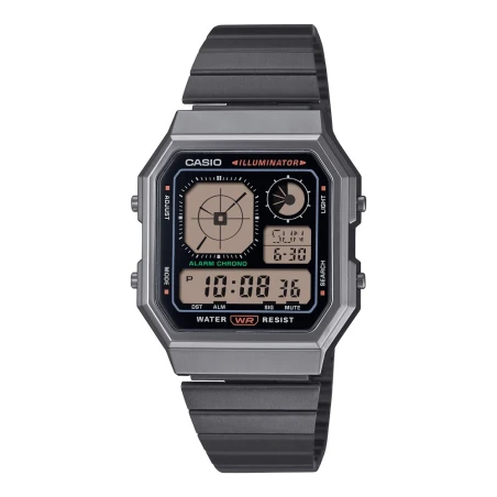 Montre Casio - Vintage - A130WEGG-1AEF