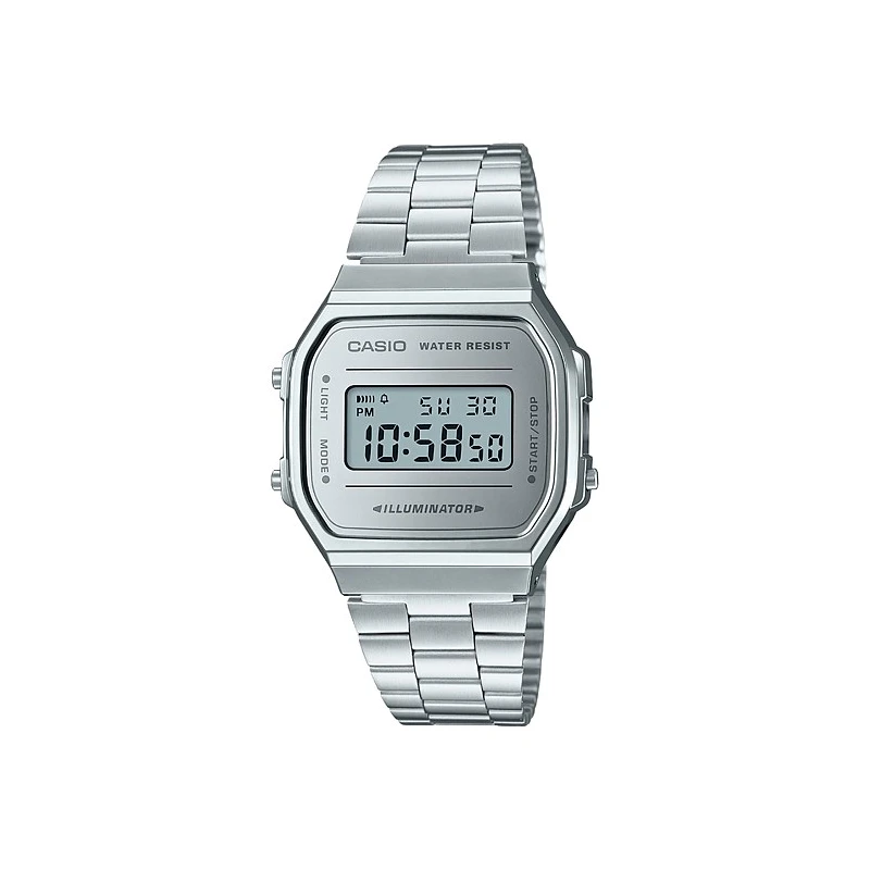 Montre Casio - Vintage - A168WEM-7EF