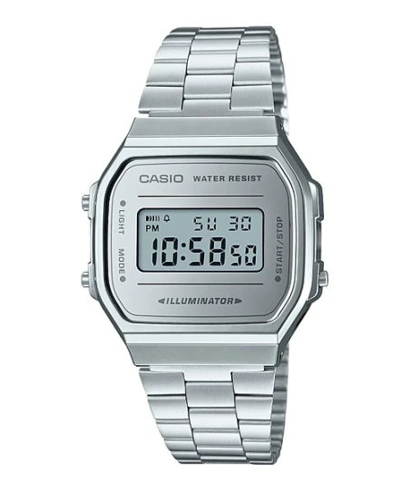 Montre Casio - Vintage - A168WEM-7EF