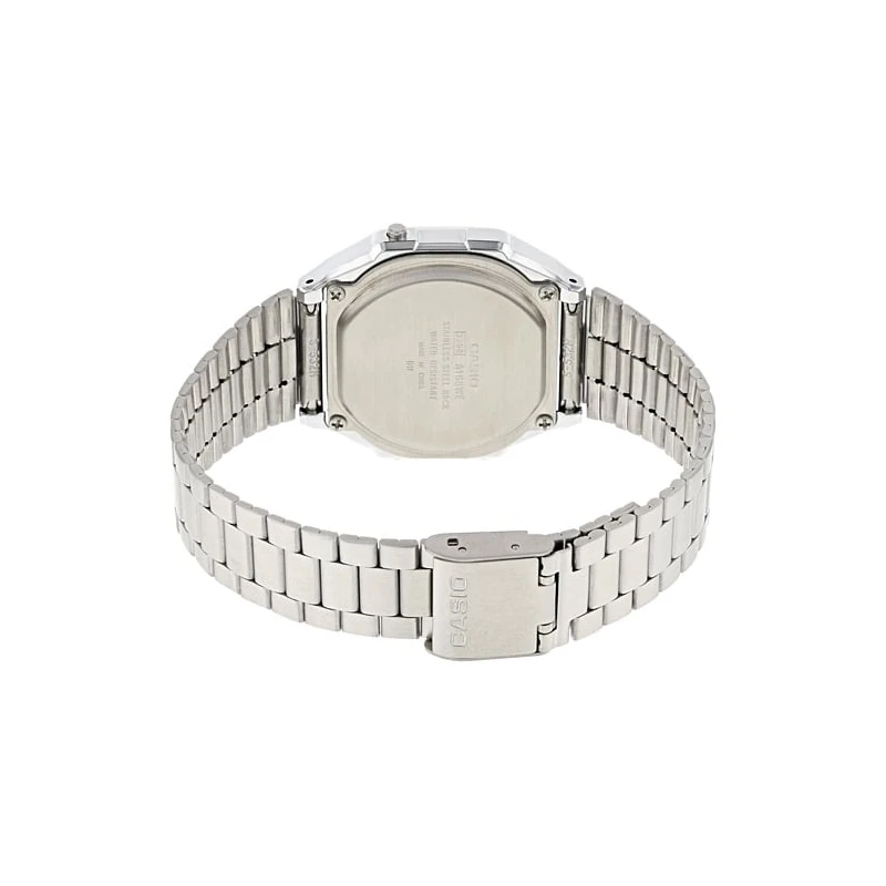 Montre Casio - Vintage - A168WEM-7EF