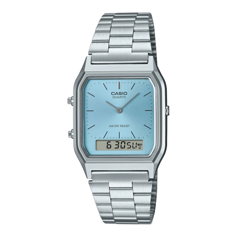Montre Casio - Vintage - AQ-230A-2A1MQYES