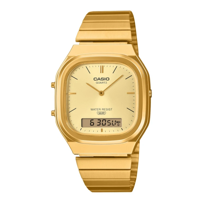 Montre Casio - Vintage - AQ-240EG-9AEF