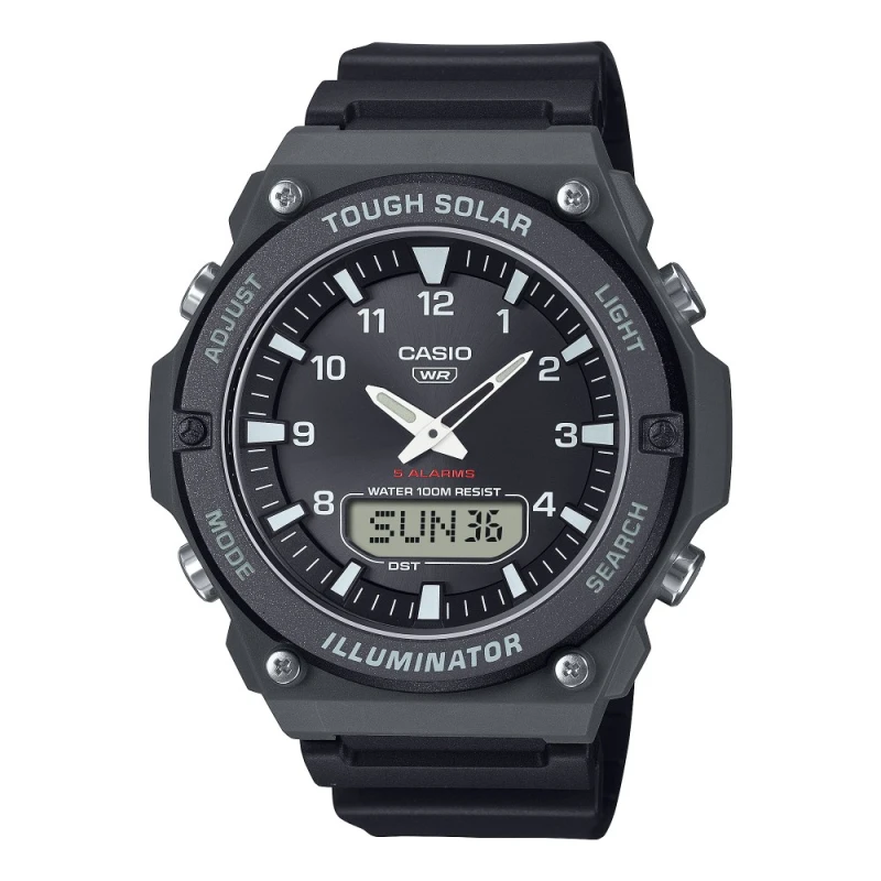 Montre Casio - Casio Collection - AQ-S820W-1AVEF