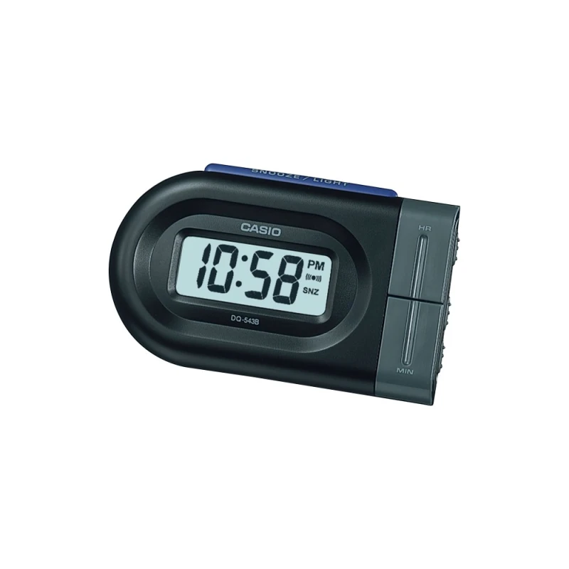 Réveil Casio - DQ-543B-1EF