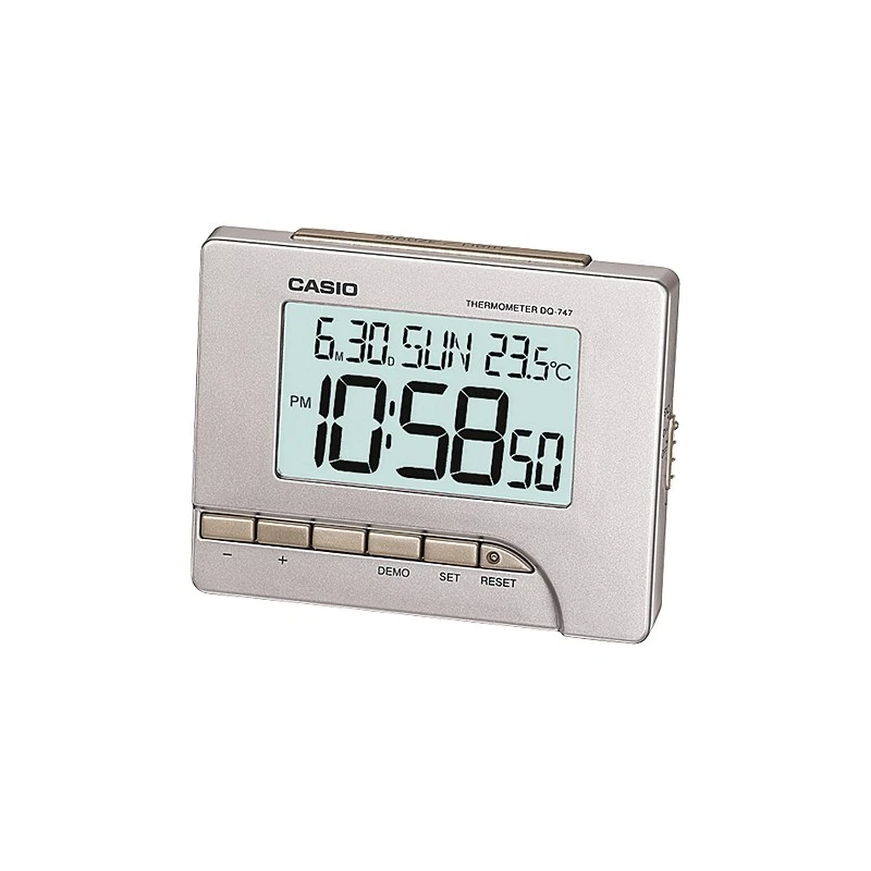 Réveil Casio - DQ-747-8EF
