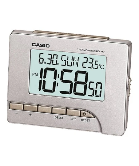 Réveil Casio - DQ-747-8EF