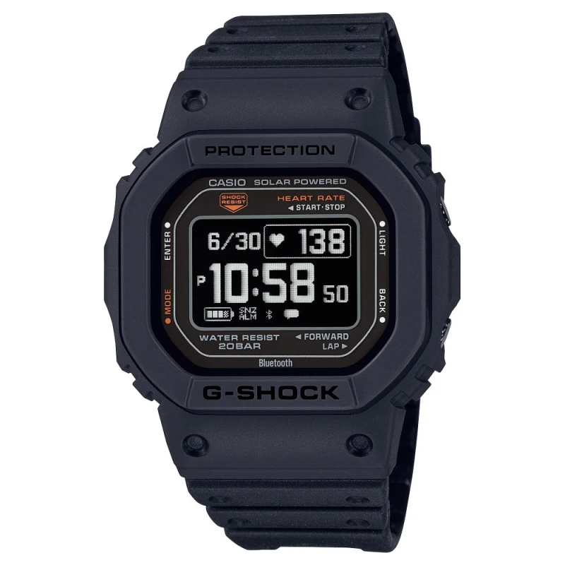 Montre Casio - G-Shock - DW-H5600-1ER