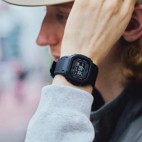 Montre Casio - G-Shock - DW-H5600-1ER