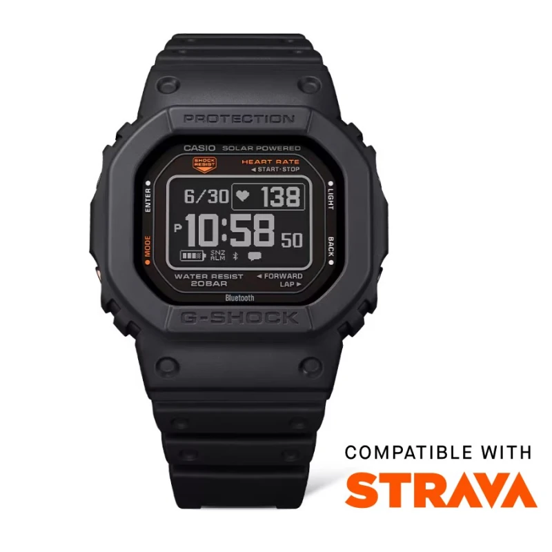 Montre Casio - G-Shock - DW-H5600-1ER