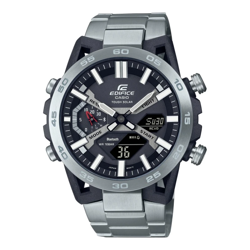 Montre Casio - Edifice - ECB-2000D-1AEF