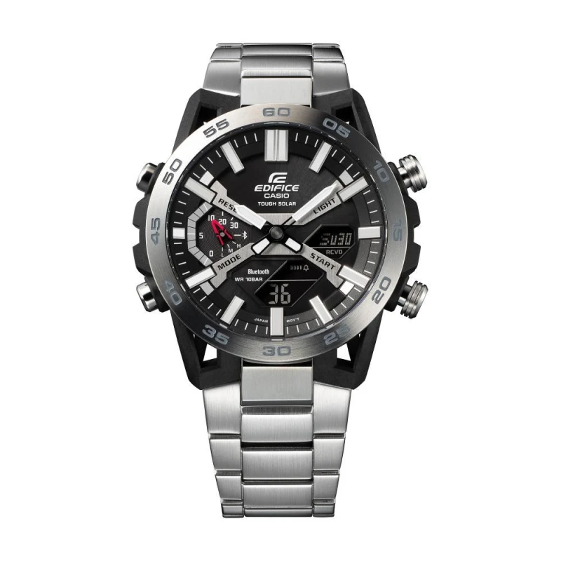 Montre Casio - Edifice - ECB-2000D-1AEF
