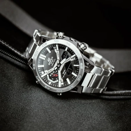 Montre Casio - Edifice - ECB-2000D-1AEF