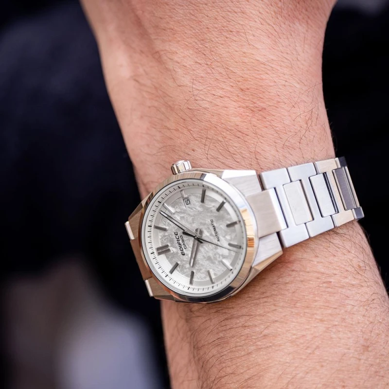 Montre Casio - Edifice - EFK-110D-7AER