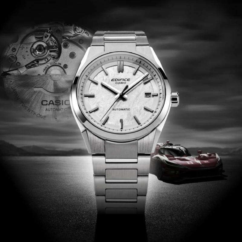 Montre Casio - Edifice - EFK-110D-7AER