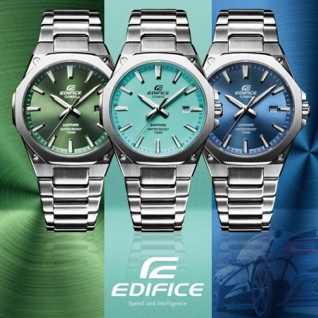 Montre Casio - Edifice - EFR-S108D-3AVUEF