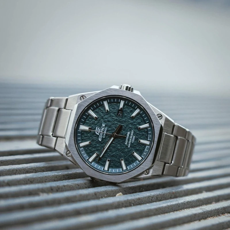 Montre Casio - Edifice - EFR-S108DE-3AVUEF