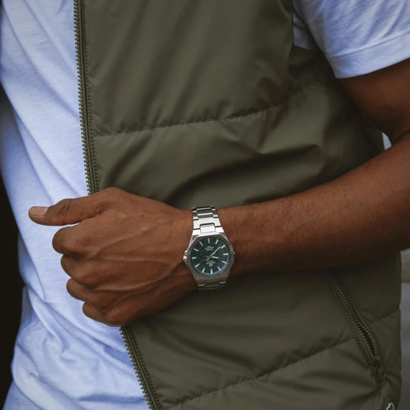 Montre Casio - Edifice - EFR-S108DE-3AVUEF