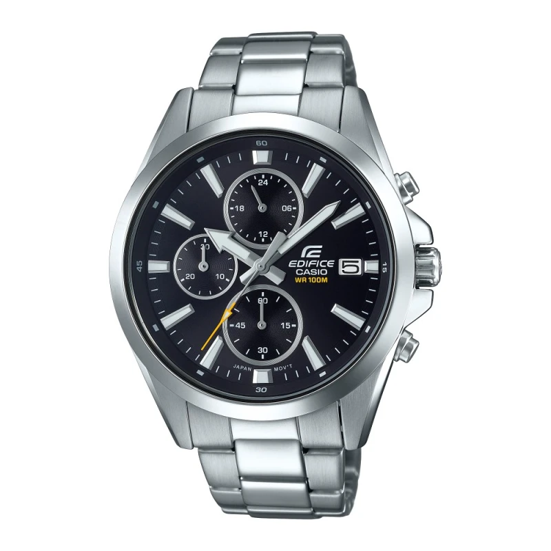 Montre Casio - Edifice - EFV-560D-1AVUEF