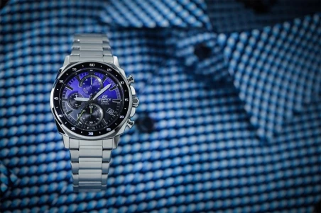 Montre Casio - Edifice - EFV-600D-2AVUEF