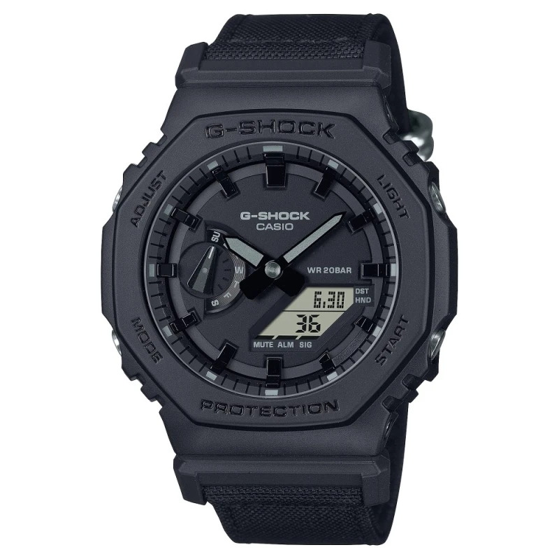 Montre Casio - G-Shock - GA-2100BCE-1AER