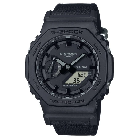 Montre Casio - G-Shock - GA-2100BCE-1AER