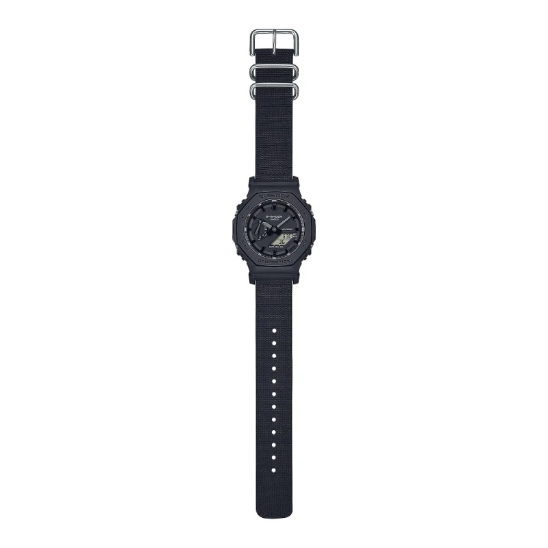 Montre Casio - G-Shock - GA-2100BCE-1AER