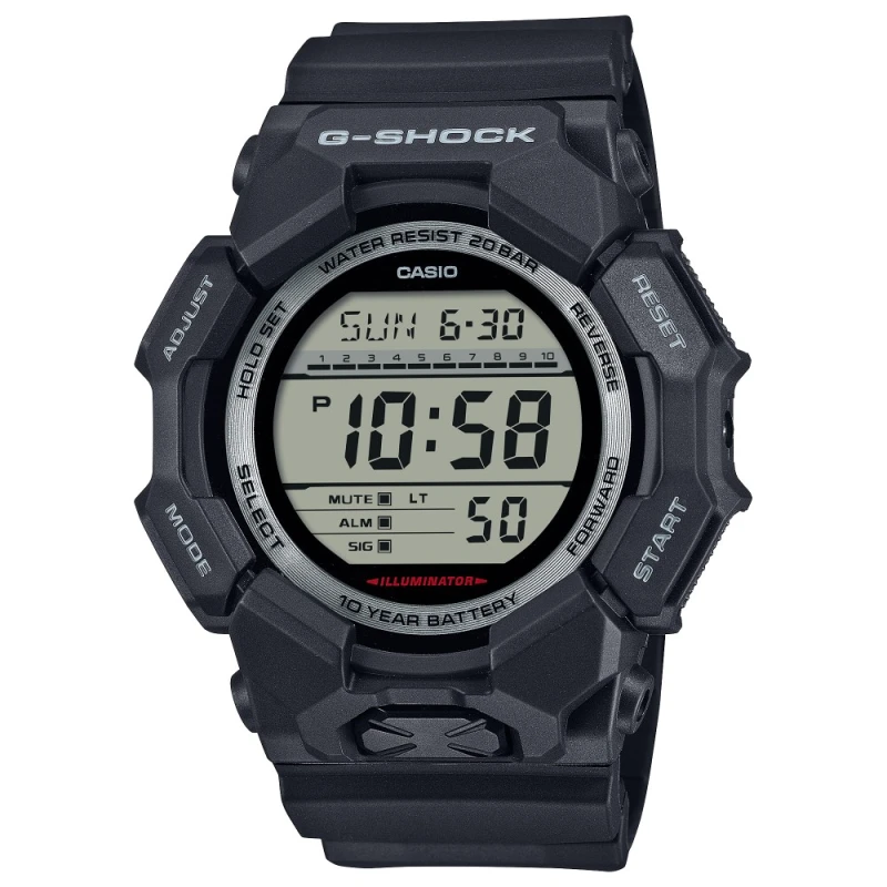 Montre Casio - G-Shock - GD-010-1ER