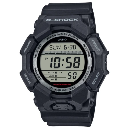 Montre Casio - G-Shock - GD-010-1ER