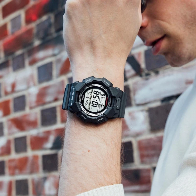 Montre Casio - G-Shock - GD-010-1ER