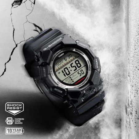 Montre Casio - G-Shock - GD-010-1ER