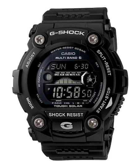 Montre Casio - G-Shock - GW-7900B-1ER