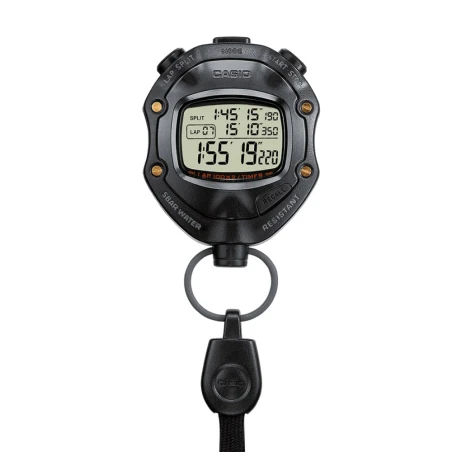 Réveil Casio - HS-80TW-1EF
