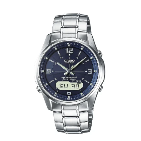 Montre Casio - Radio-pilotée - LCW-M100DSE-2AER
