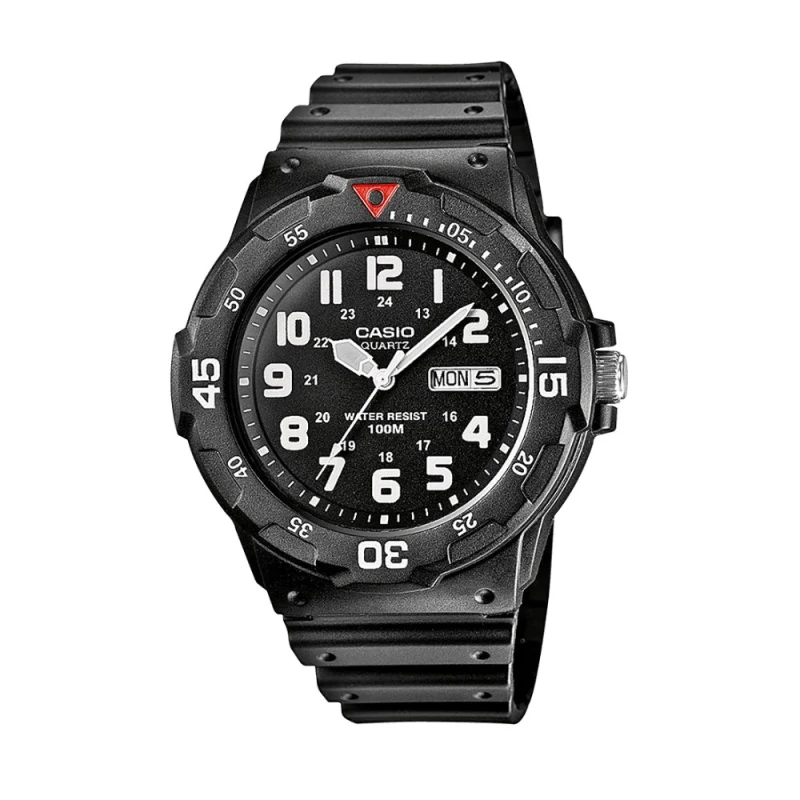 Montre Casio - Casio Collection - MRW-200H-1BVEG