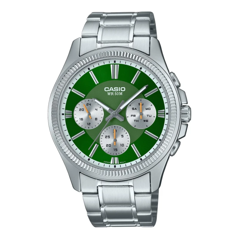 Montre Casio - Casio Collection - MTP-1375PD-3AVEF