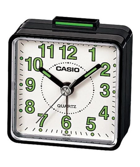 Réveil Casio - TQ-140-1BEF