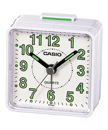 Réveil Casio - TQ-140-7EF