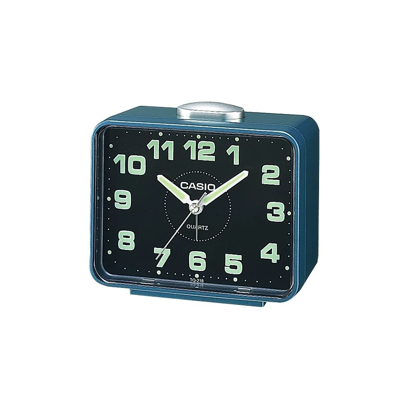 Réveil Casio - TQ-218-2EF