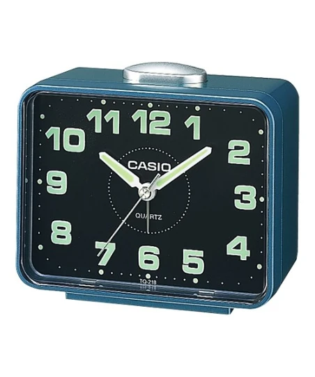 Réveil Casio - TQ-218-2EF