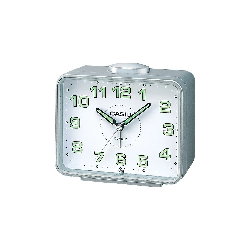 Réveil Casio - TQ-218-8EF