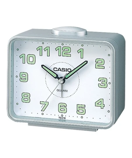 Réveil Casio - TQ-218-8EF