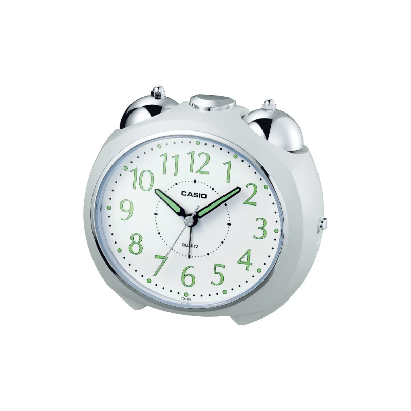 Réveil Casio - TQ-369-7EF