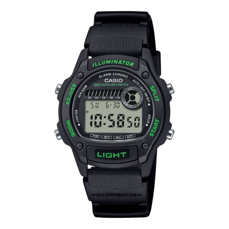 Montre Casio - Casio Collection - W-220H-1A3VEF