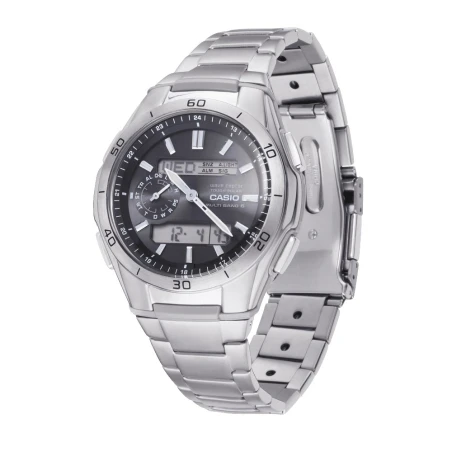 Montre Casio - Radio-pilotée - WVA-M650TD-1AER