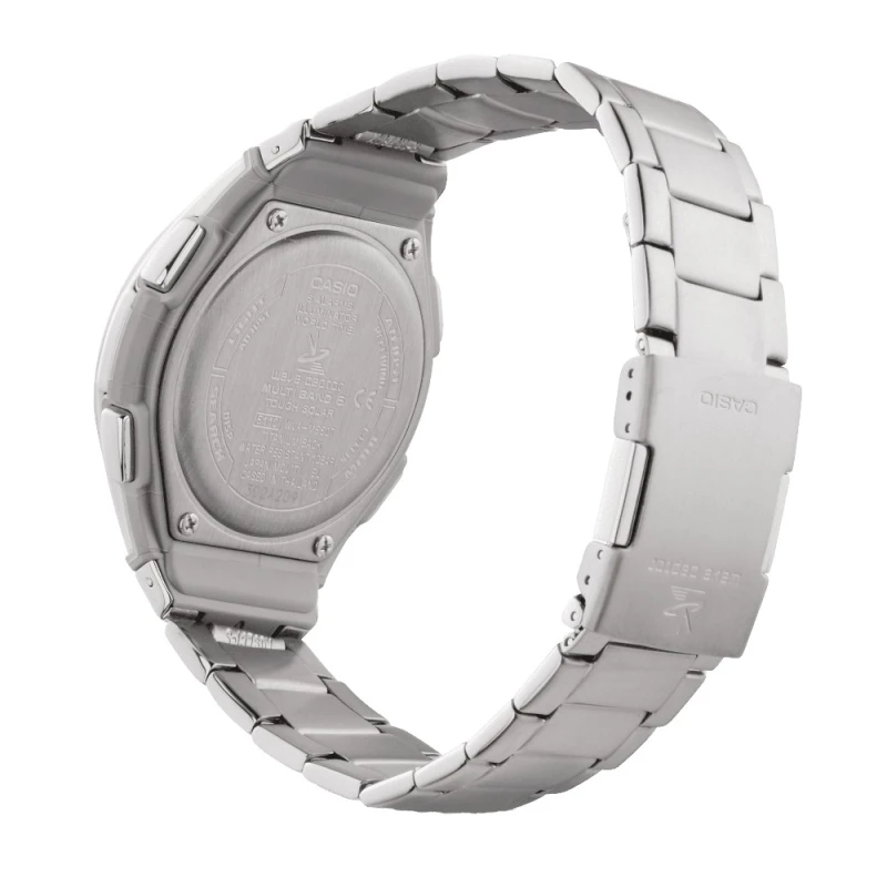 Montre Casio - Radio-pilotée - WVA-M650TD-1AER