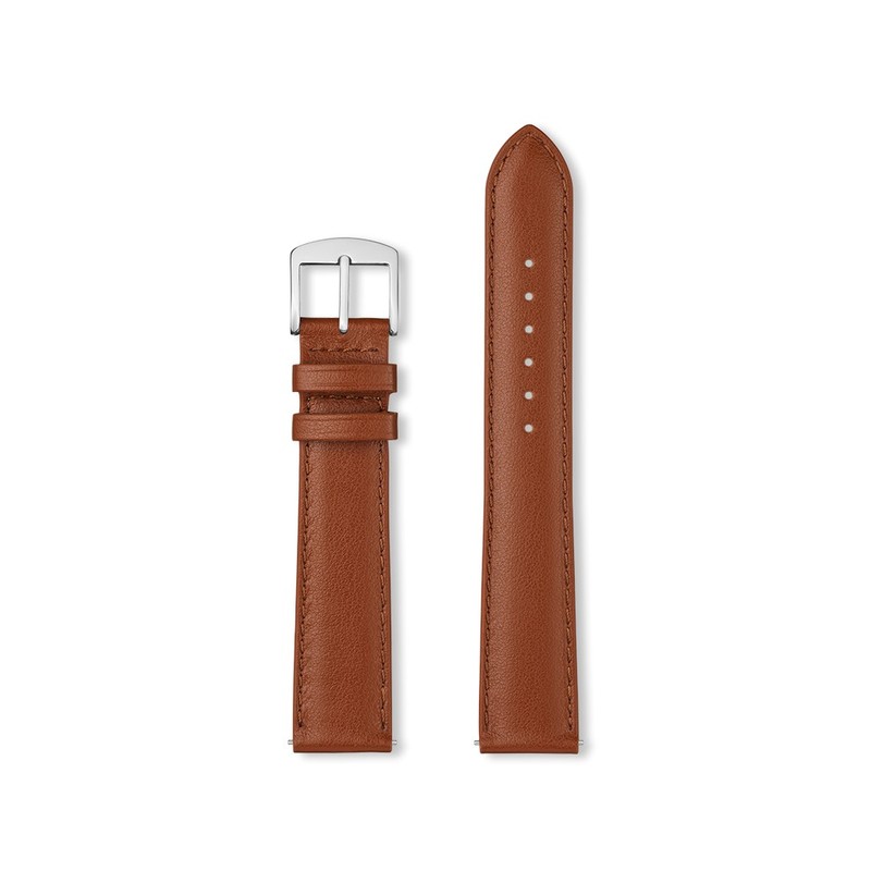 Bracelet de montre Baltimore Cognac