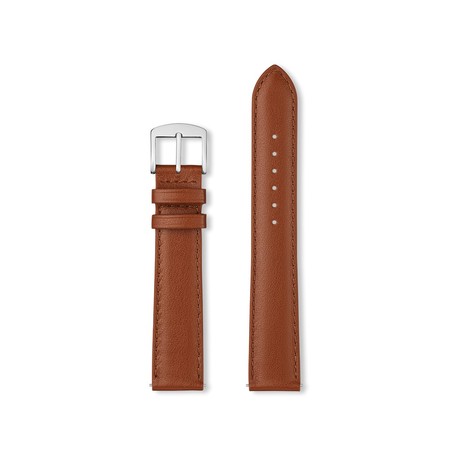 Bracelet de montre Baltimore Cognac
