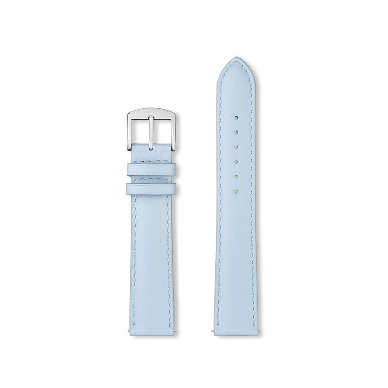 Bracelet de montre Baltimore Bleu ciel